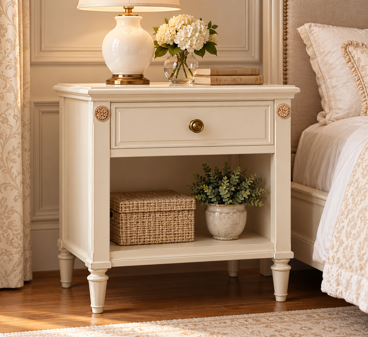 Kit de 40 Aplicaciones Decorativas TC17